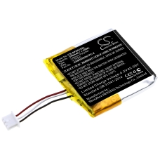 Kompatybilna wymiana baterii za Sennheiser AHB552826TPC-2