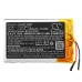 Baterie do nawigacji (GPS) Spot CS-SPT100SL