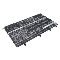 Kompatybilna wymiana baterii za Sony LIS3096ERPC