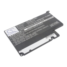 Kompatybilna wymiana baterii za Sony SGPBP02