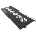 Tablet Battery Sony CS-SPT121SL