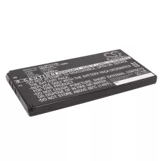 Kompatybilna wymiana baterii za Sony SGPBP01