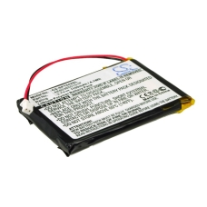 Kompatybilna wymiana baterii za Spetrotec AE6036501S1P