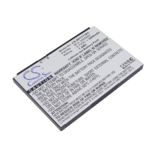 Kompatybilna wymiana baterii za Netgear 2500031,2500060,W-5