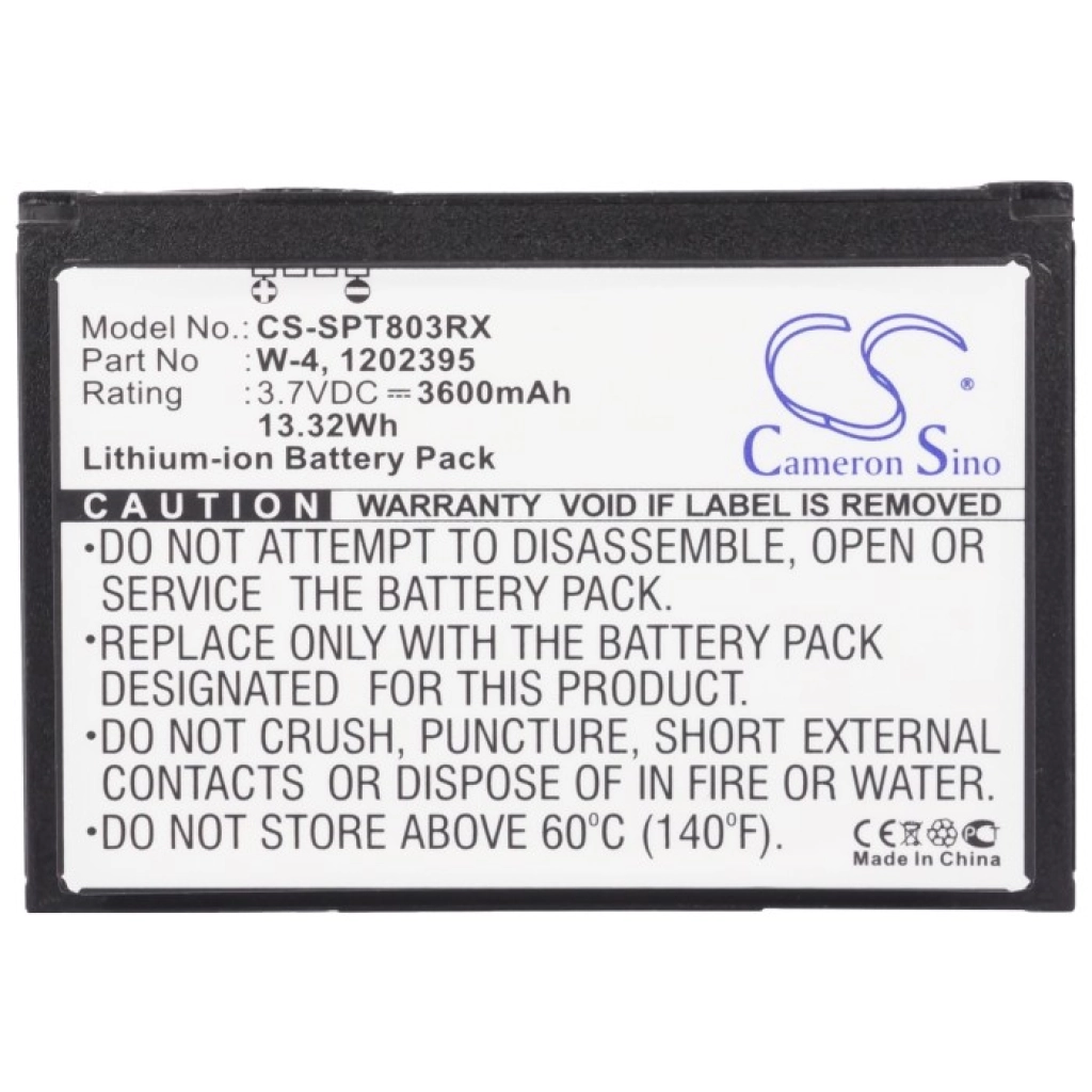 Sierra wireless Sprint CS-SPT803RX
