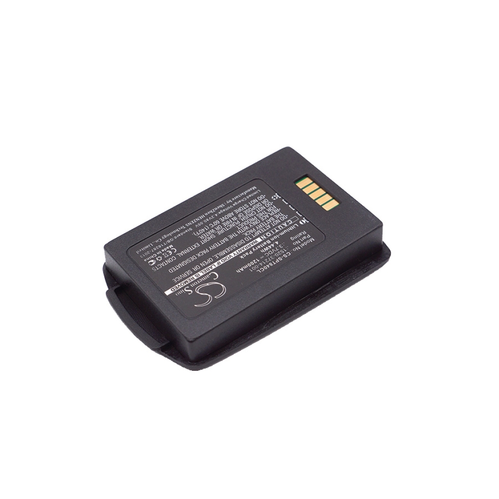 Spectralink Baterie do telefonów bezprzewodowych CS-SPT840CL