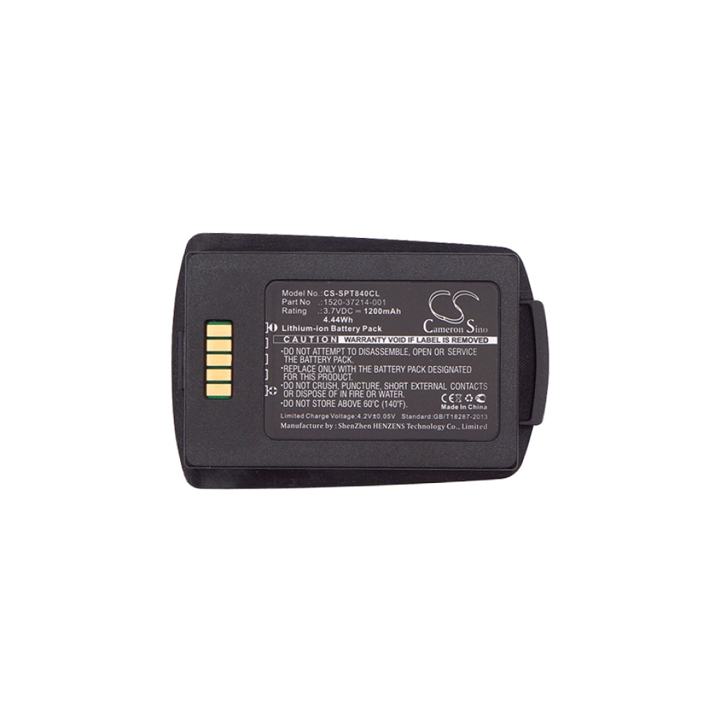 Spectralink Baterie do telefonów bezprzewodowych CS-SPT840CL