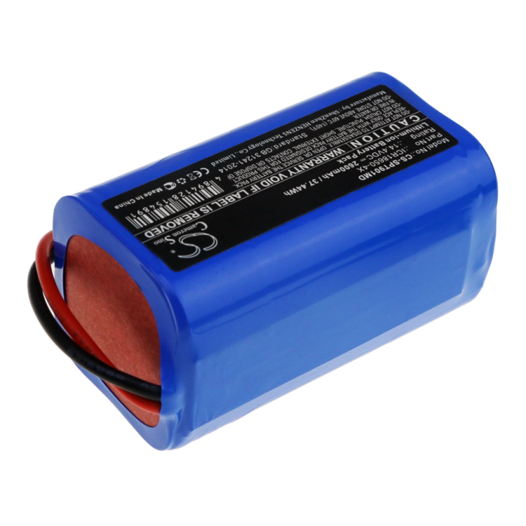 Baterie do urządzeń medycznych Spring CS-SPT901MD