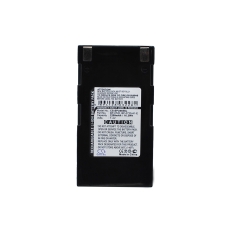 Kompatybilna wymiana baterii za OMRON BP-0720-A1-E,BP-0725-A1