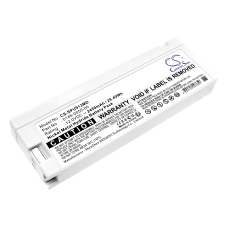 Kompatybilna wymiana baterii za Spacelabs 146-0055-00,146-0055-003