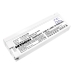 Bateria kompatybilny z Spacelabs CS-SPU913MD