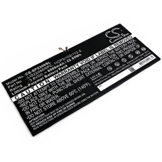 Kompatybilna wymiana baterii za Sony 1277-3631.1B,1ICP3/102/112-2,LIS2206ERPC