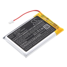 Kompatybilna wymiana baterii za Sony BP-HP1200