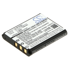 Kompatybilna wymiana baterii za Sony 4-296-914-01,LIS1580HNPC,SP-73,SP73