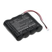Battery compatibleWith Systronik