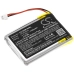 Battery Replaces PL903040