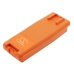 Baterie kompatybilny z SAILOR SP3520 SP3520 VHF GMDSS radio CS-SRP350TW