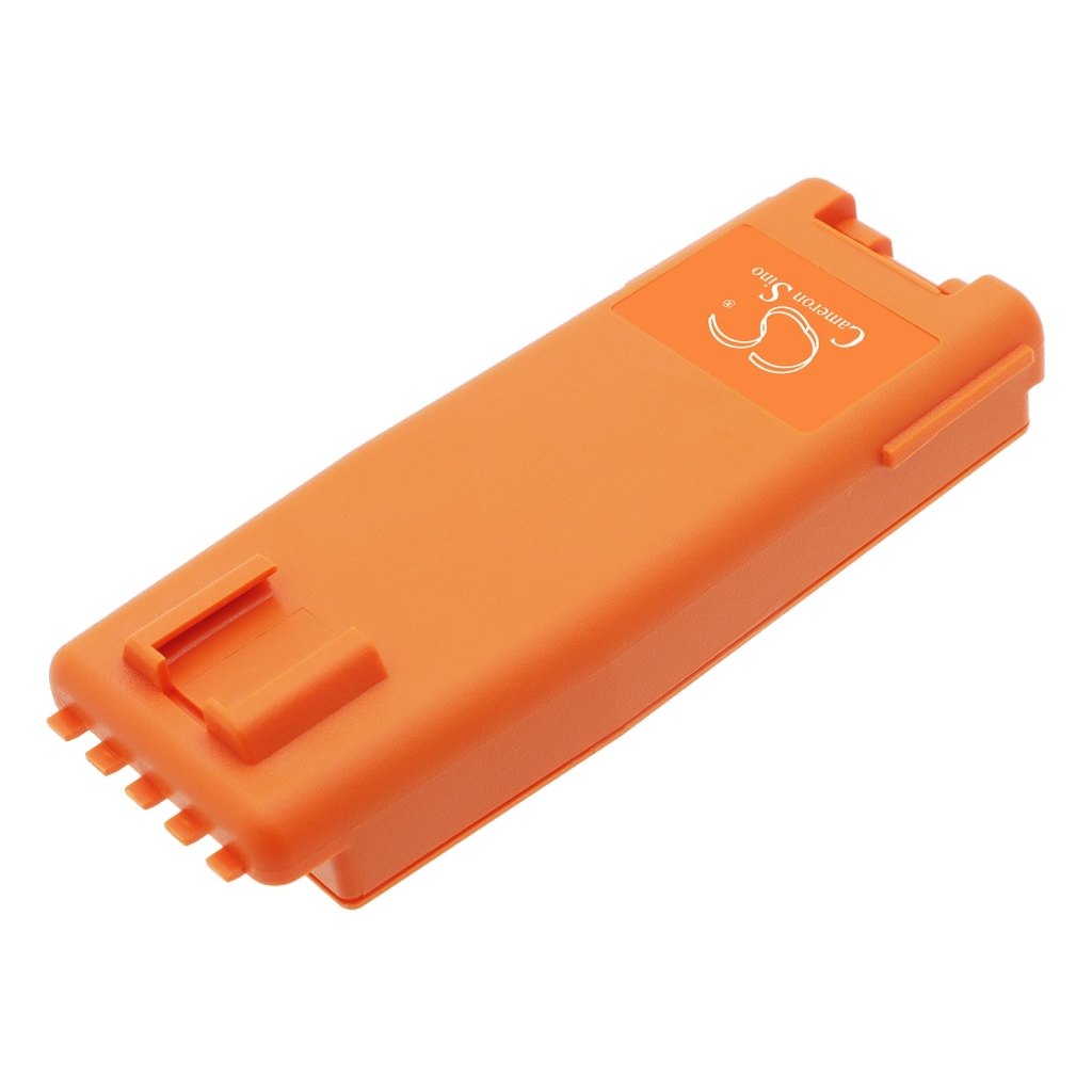 Baterie kompatybilny z SAILOR SP3520 SP3520 VHF GMDSS radio CS-SRP350TW