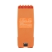 Baterie kompatybilny z SAILOR SP3520 SP3520 VHF GMDSS radio CS-SRP350TW