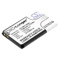 Kompatybilna wymiana baterii za Sony A1730971A