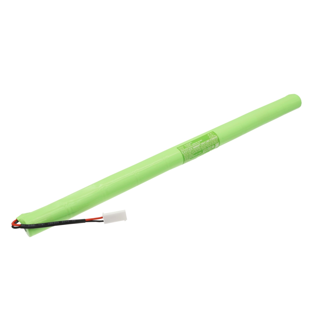 Baterie do inteligentnych domów Somfy CS-SRT400SL