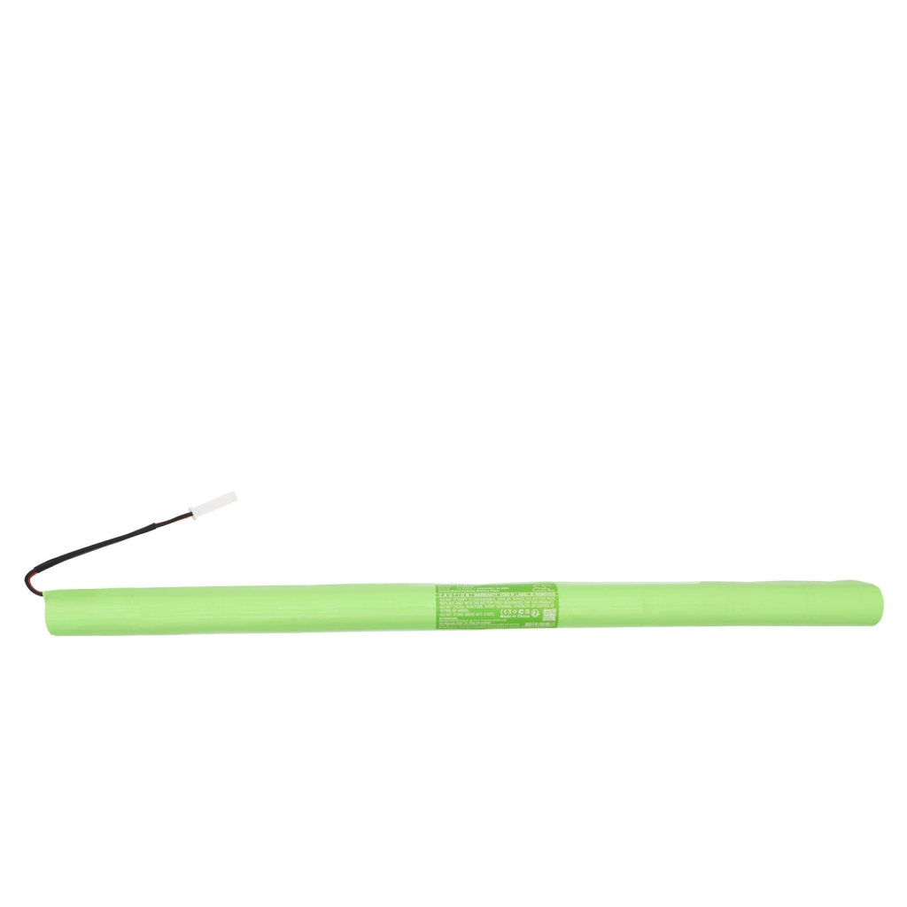 Baterie do inteligentnych domów Somfy CS-SRT400SL