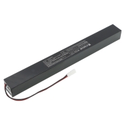 CS-SRU280XL<br />Batteries for   replaces battery 9021217