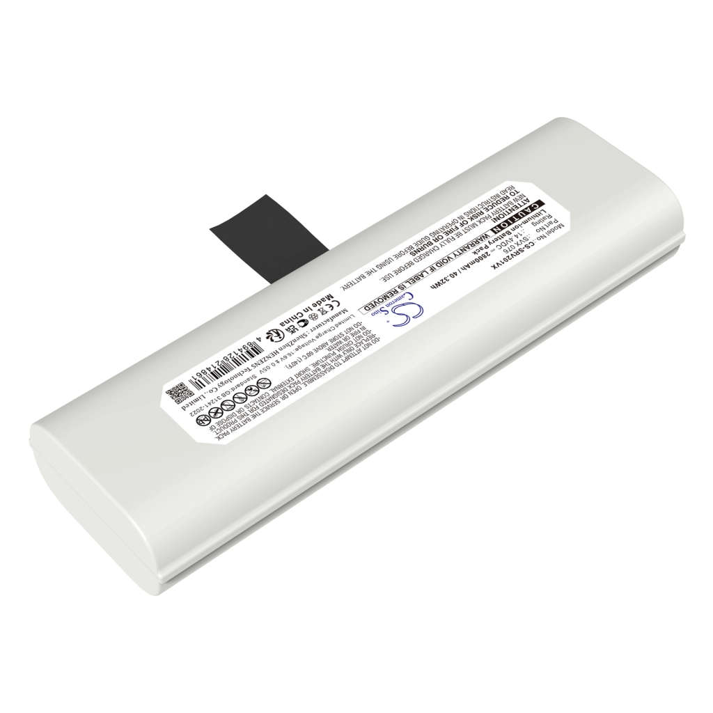 Vacuum Battery Sencor CS-SRV201VX