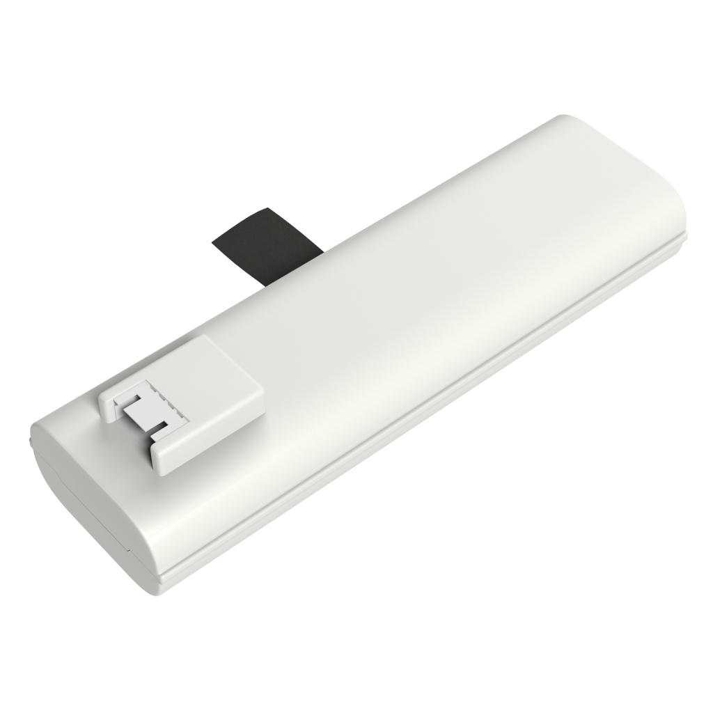 Battery Replaces SRX 0026
