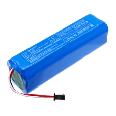Kompatybilna wymiana baterii za Sencor SRX 9301