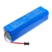 Battery compatibleWith Sencor