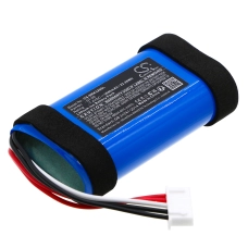Kompatybilna wymiana baterii za Sony IAJ002NA,ID1057,ST-06,ST-06S