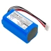 Battery Replaces JD770B