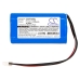 Speaker Battery Sony SRS-XB41