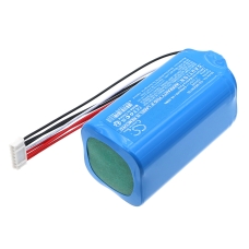 Compatible battery replacement for Sony ID659B