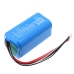 Speaker Battery Sony SRS-XB501