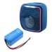 Speaker Battery Sony SRS-XB501