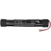 Compatible battery replacement for Sony LIS2181HNPD