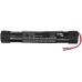 Compatible battery replacement for Sony LIS2181HNPD