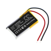 Battery compatibleWith 3D glasses batteries