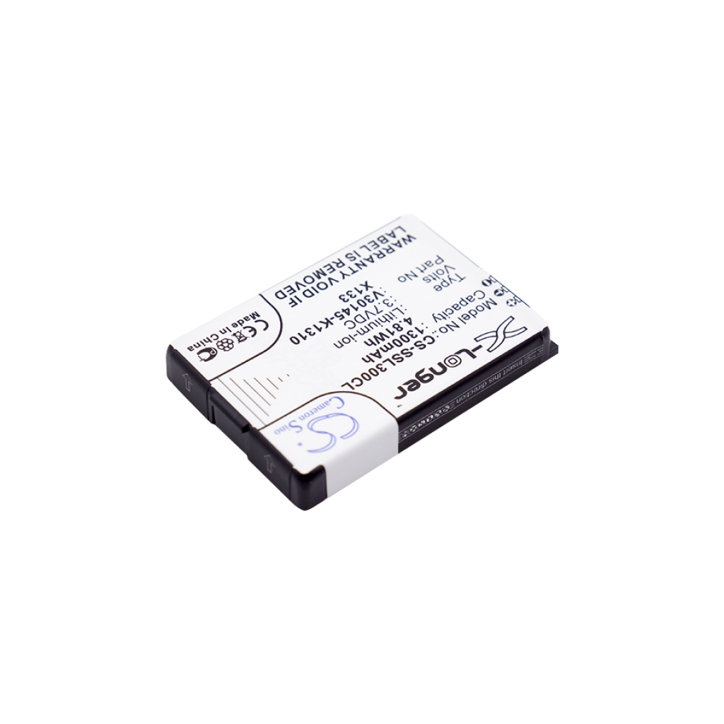Cordless Phone Battery Siemens Active M1