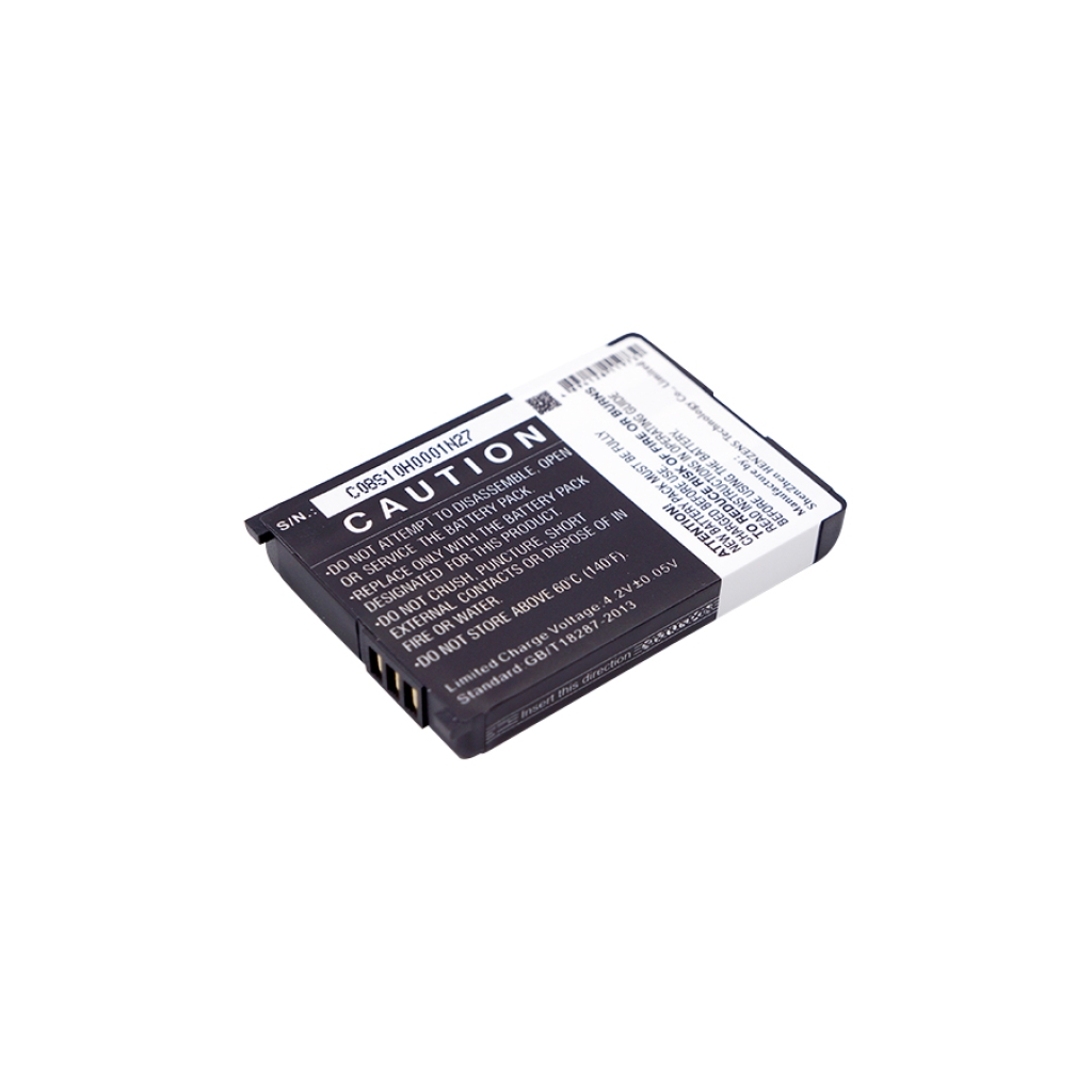 Cordless Phone Battery Siemens Active M1