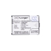 Cordless Phone Battery Siemens Active M1