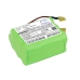 Baterie do systemów oświetleniowych Sealite CS-SSL60LT