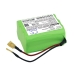 Baterie do systemów oświetleniowych Sealite CS-SSL60LT