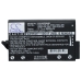 Notebook battery Chicony CS-SSP28NB