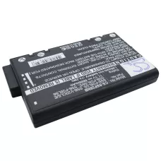 Compatible battery replacement for Hughes 3003702-0001,3500065-001,SSB-P28LS6,SSB-P28LS6/E,SSB-P28LS9...
