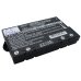 Notebook battery Getac CS-SSP28NB