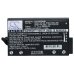Notebook battery Getac CS-SSP28NB