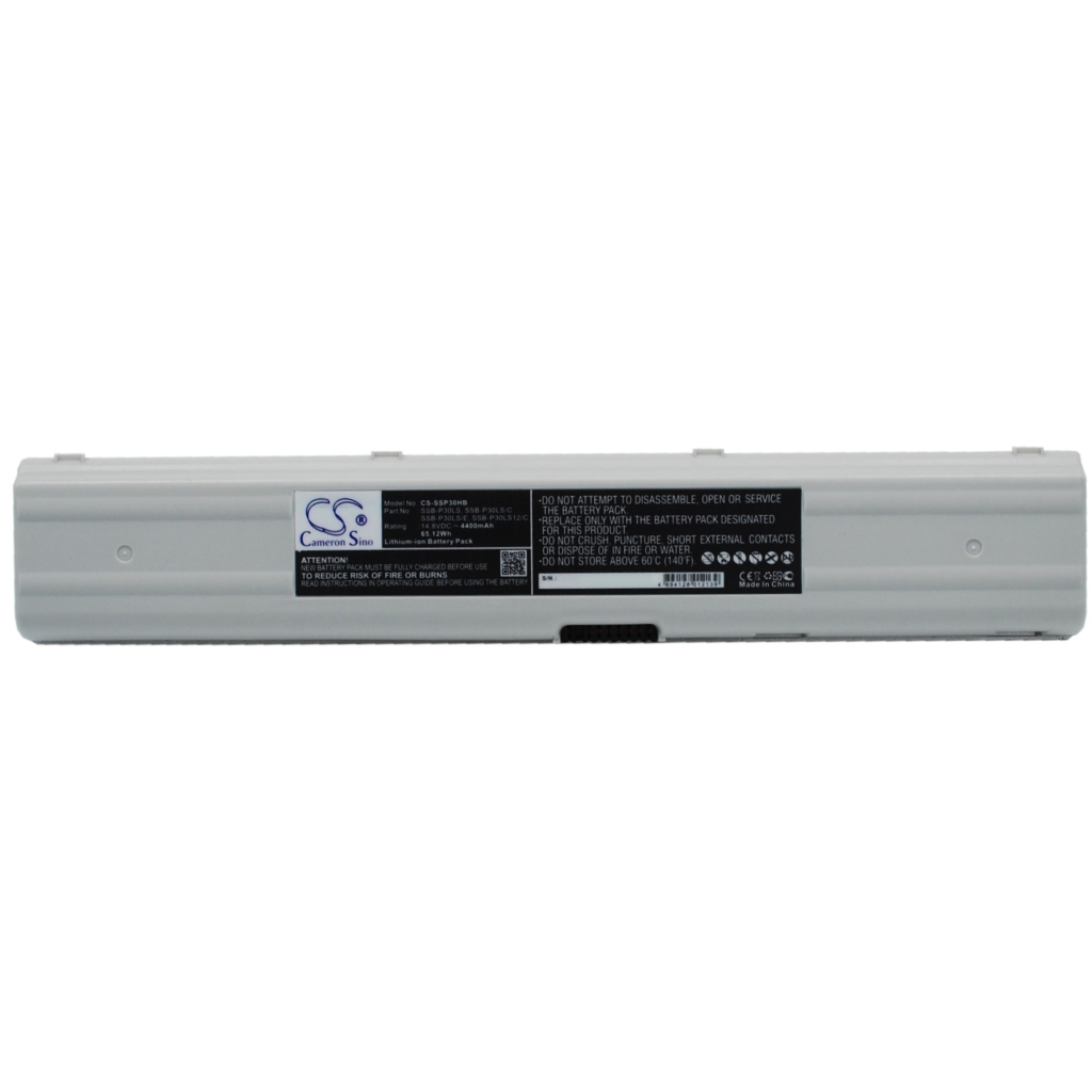 Bateria do notebooków Samsung CS-SSP30HB